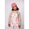 Snow Pants, Patchwork - Snow Pants - 5