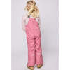 Snow Pants, Rose Pink - Snow Pants - 4