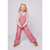 Snow Pants, Rose Pink - Snow Pants - 5