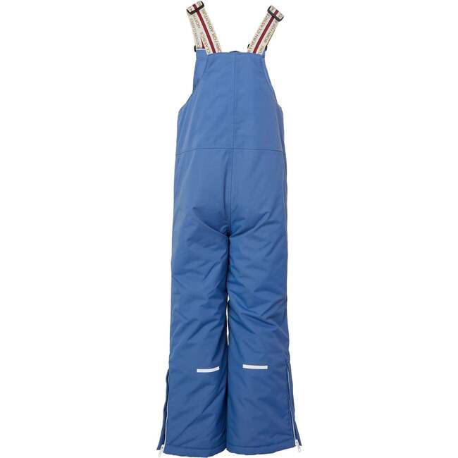 Snow Pants, Mountain Blue - Snow Pants - 2