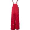 Snow Pants, Heritage Red - Snow Pants - 2