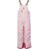Snow Pants, Ballerina Pink - Snow Pants - 1 - thumbnail