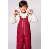 Snow Pants, Heritage Red - Snow Pants - 5