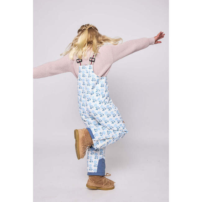 Snow Pants, Hydrangea - Snow Pants - 4