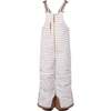 Snow Pants, Breton Stripe - Snow Pants - 1 - thumbnail