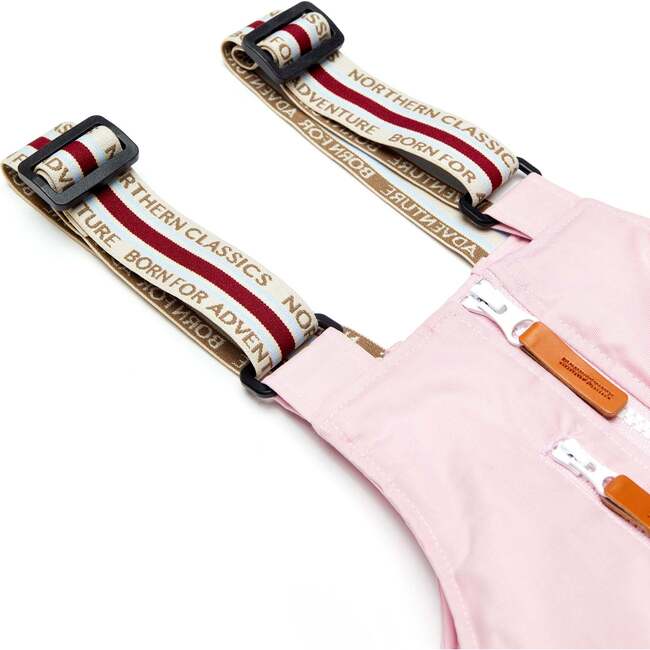 Snow Pants, Ballerina Pink - Snow Pants - 3