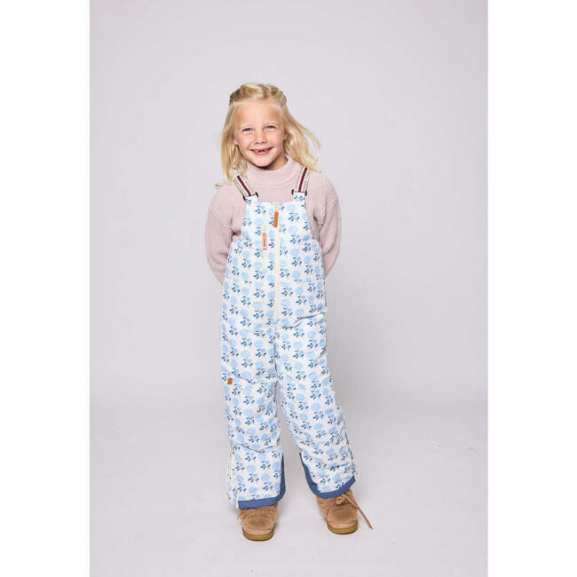 Snow Pants, Hydrangea - Snow Pants - 5