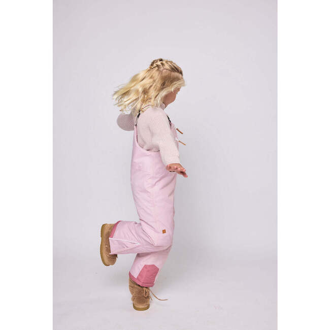 Snow Pants, Ballerina Pink - Snow Pants - 4