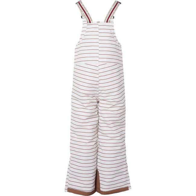 Snow Pants, Breton Stripe - Snow Pants - 2