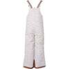 Snow Pants, Breton Stripe - Snow Pants - 2
