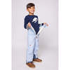 Snow Pants, Cloud Blue - Snow Pants - 4
