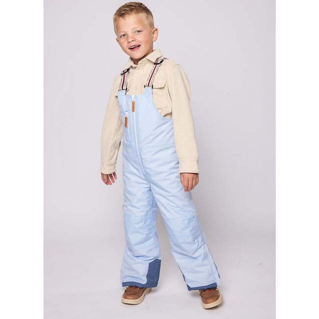 Snow Pants, Cloud Blue - Snow Pants - 5
