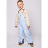 Snow Pants, Cloud Blue - Snow Pants - 5