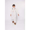 Snow Pants, Breton Stripe - Snow Pants - 5