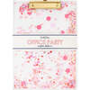 SWEET TART CONFETTI ACRYLIC CLIPBOARD - School Supplies - 2