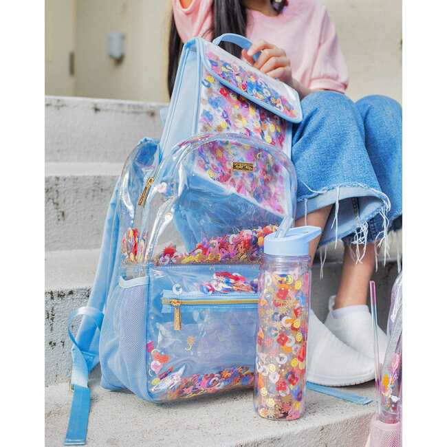 Little Letters Fun Insulated Lunch Bag - Lunchbags - 5