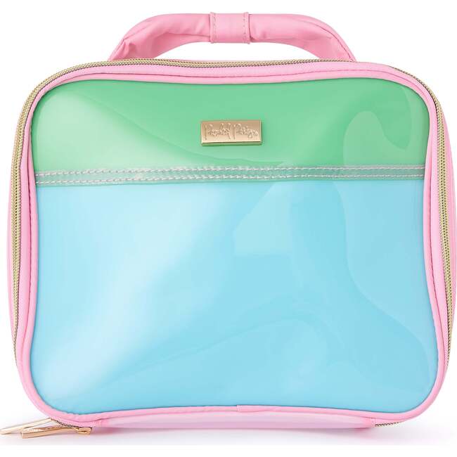 JELLY COLORBLOCK LUNCHBOX