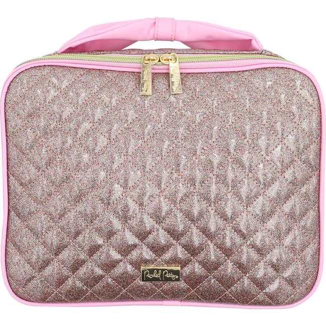 Glitter Party Insulated Lunchbox