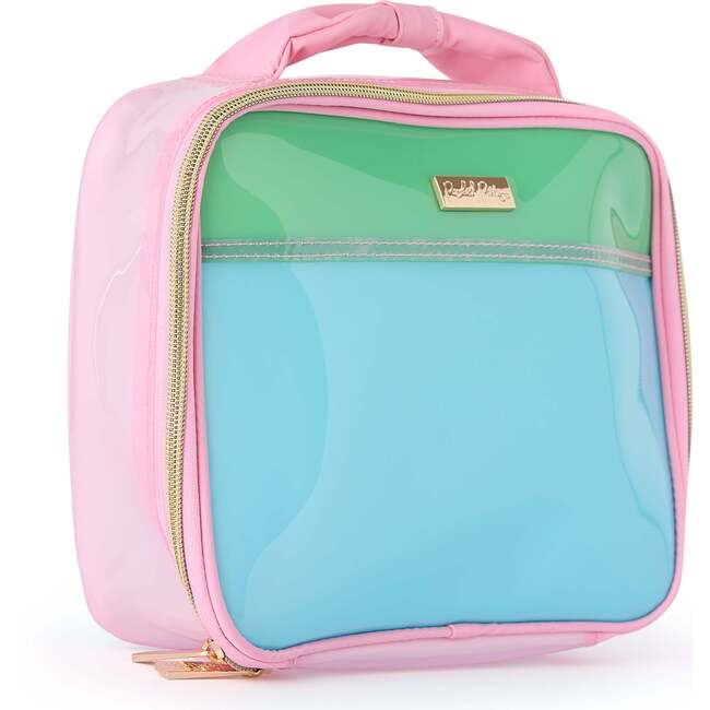 JELLY COLORBLOCK LUNCHBOX