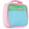 JELLY COLORBLOCK LUNCHBOX - Lunchbags - 2
