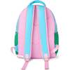 JELLY COLORBLOCK BACKPACK - Backpacks - 3 - thumbnail
