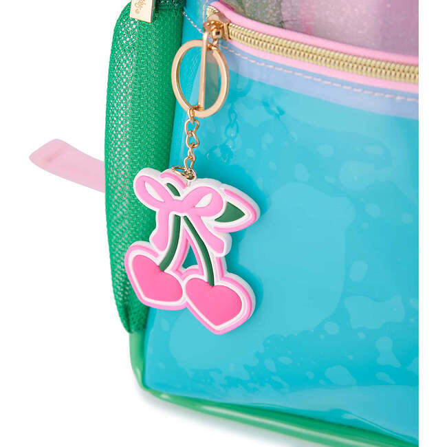 JELLY COLORBLOCK BACKPACK - Backpacks - 4