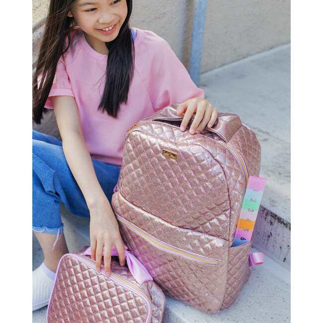 Glitter Party Insulated Lunchbox - Lunchbags - 6