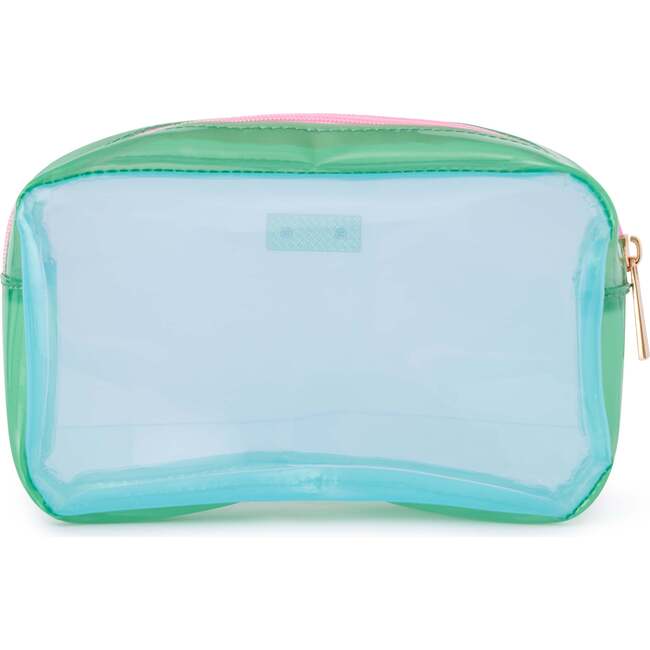 JELLY COLOR BLOCK PENCIL CASE - School Supplies - 3