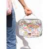 Flower Shop Confetti Insulated Lunchbox - Lunchbags - 4