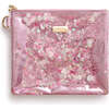 BOWS AND CONFETTI EVERYTHING POUCH - Bags - 1 - thumbnail