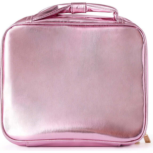 BOWS AND CONFETTI LUNCHBOX