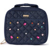 BEJEWELED Quilted LUNCHBOX - Lunchbags - 1 - thumbnail