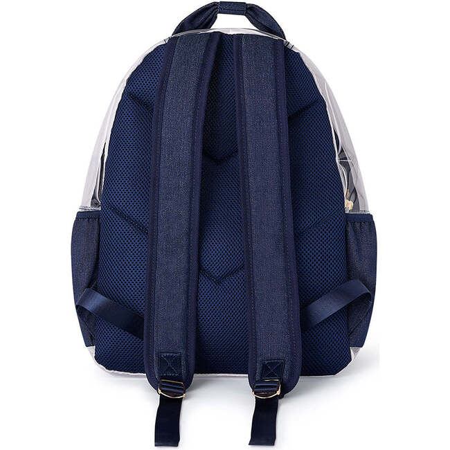 BEJEWELED BACKPACK - Backpacks - 3