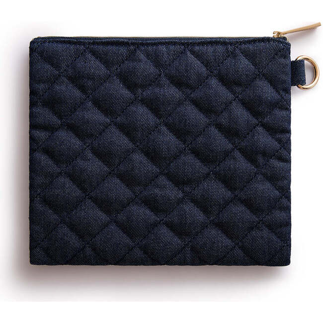 BEJEWELED EVERYTHING POUCH