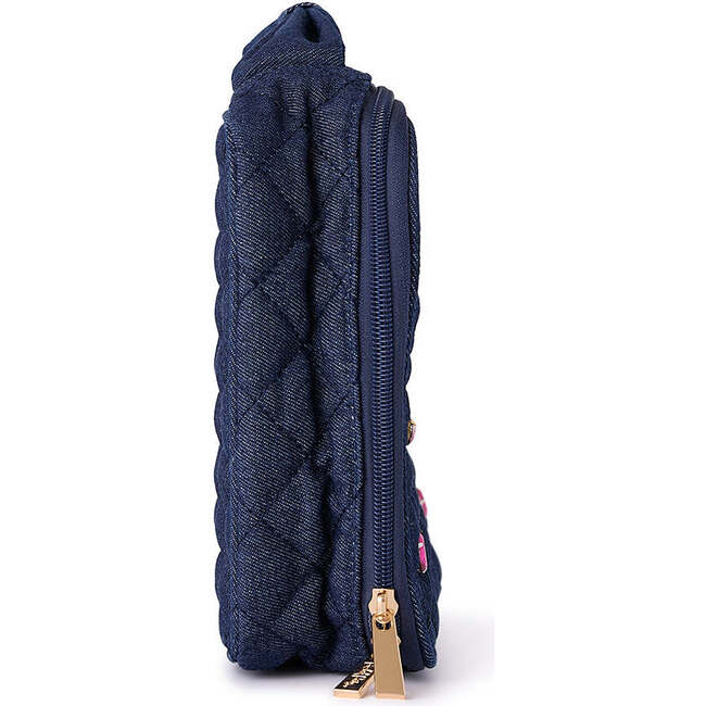 BEJEWELED Quilted LUNCHBOX - Lunchbags - 3