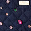BEJEWELED Quilted LUNCHBOX - Lunchbags - 4