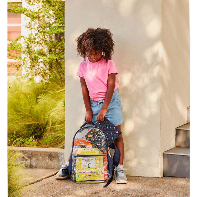 BEJEWELED BACKPACK - Backpacks - 5