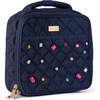 BEJEWELED Quilted LUNCHBOX - Lunchbags - 6