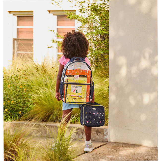 BEJEWELED BACKPACK - Backpacks - 6