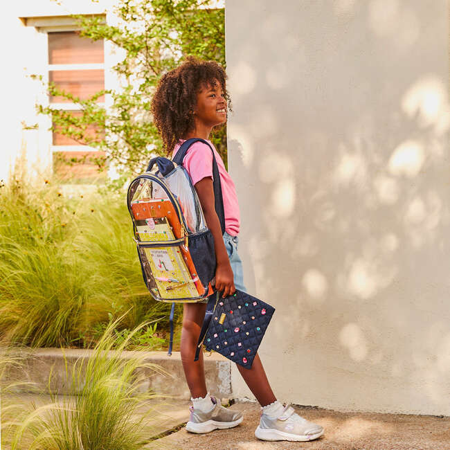 BEJEWELED BACKPACK - Backpacks - 7