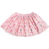 Nutcracker Trellis Christmas Tutu, Multi - Tutus - 1 - thumbnail