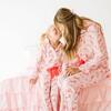 Peppermint Party Christmas Lounge Set, Multi - Mixed Apparel Set - 3