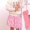Nutcracker Trellis Christmas Tutu, Multi - Tutus - 5