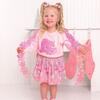 Merry and Bright Patch Christmas Sweatshirt, Ballet - Sweatshirts - 2
