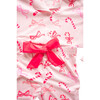 Peppermint Party Christmas Lounge Set, Multi - Mixed Apparel Set - 5