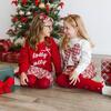Christmas Plaid Layered Bow Headband, Multi - Headbands - 5