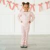 Candy Cane Lane Christmas Sweatshirt, Ballet - Sweatshirts - 2