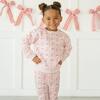 Candy Cane Lane Christmas Sweatshirt, Ballet - Sweatshirts - 3