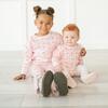 Candy Cane Lane Christmas Sweatshirt, Ballet - Sweatshirts - 4