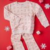 Candy Cane Lane Christmas Sweatshirt, Ballet - Sweatshirts - 6